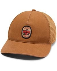 Faherty - Steven Paul Judd Mautan Mfg Co Trucker Hat - Lyst