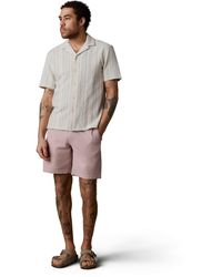 Faherty - Essential Chino Short - Lyst