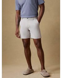 Faherty - All Day&Trade; Short 2.0 (7" - Lyst