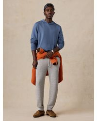 Faherty - French Terry Hoodie - Lyst