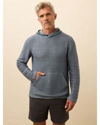 Faherty - Whitewater Hoodie - Lyst