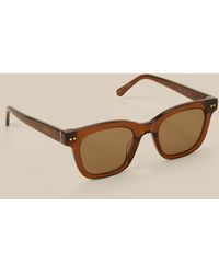 Faherty - Lido Sunglasses - Lyst