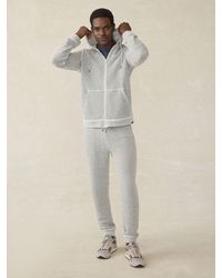 Faherty - Whitewater Full Zip Hoodie (tall) - Lyst