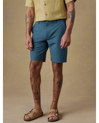Faherty - All Day Short (9" - Lyst