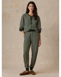 Faherty - Double Knit Pants - Lyst