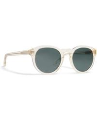 Faherty - Duke Sunglasses - Lyst