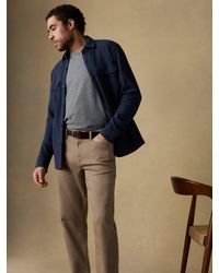 Faherty - Highland Knit Cpo - Lyst