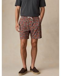 Faherty - Shorelite Trunk (7" - Lyst