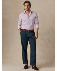 Faherty - Beach Chino Pants - Lyst