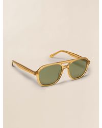 Faherty - Bodhi Sunglasses - Lyst