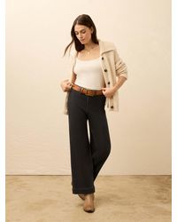 Faherty - Stretch Terry Sailor Trouser - Lyst