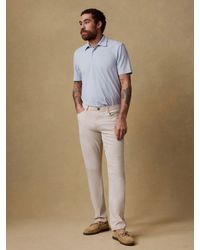 Faherty - Movement&Trade; 5-Pocket Pants (32" Inseam) - Lyst