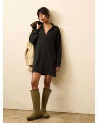 Faherty - Legend&Trade; Sweater Hudson Dress - Lyst