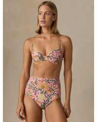 Faherty - Soleil Top - Lyst