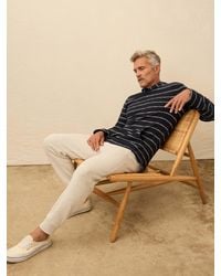 Faherty - Whitewater Hoodie - Lyst