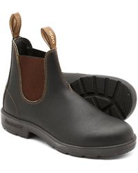 8200 Chelsea Rancher Black Star – Red Wing