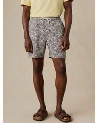 Faherty - Shorelite Trunk (7" - Lyst