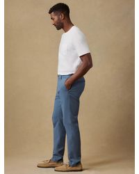 Faherty - Coastline Chino Pants - Lyst