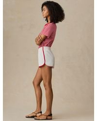 Faherty - Shorelite Active Short - Lyst