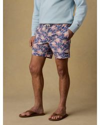 Faherty - All Day&Trade; Trunk (6" - Lyst