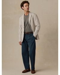 Faherty - Reserve Knit Blazer - Lyst