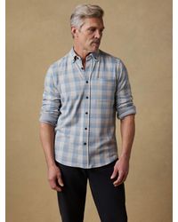 Faherty - Legend&Trade; Sweater Shirt (Single Pocket) - Lyst