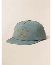 Faherty - All Day Hat - Lyst
