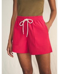 Faherty - All Day Short - Lyst