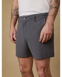 Faherty - All Day&Trade; Short (7" - Lyst