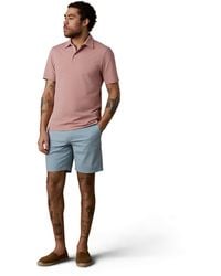 Faherty - Movement Chino Short - Lyst