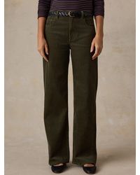 Faherty - Heritage Cord 5-Pocket Pants - Lyst