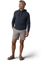 Faherty - Movement Chino Short - Lyst