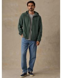 Faherty - Shorelite Zephyr Jacket - Lyst