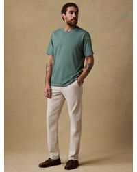 Faherty - Coastline Chino Pants - Lyst