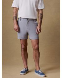 Faherty - All Day&Trade; Short (7" - Lyst