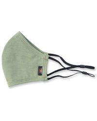 Faherty All Day Mask 2.0 - Green