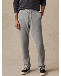 Faherty - Highland Knit Pants - Lyst