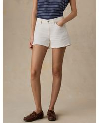 Faherty - Sundrift Denim Short - Lyst