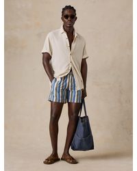 Faherty - All Day Trunk (6" - Lyst