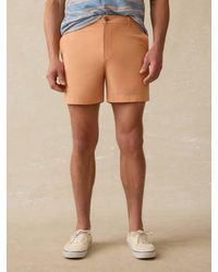 Faherty - All Day Short (5" - Lyst