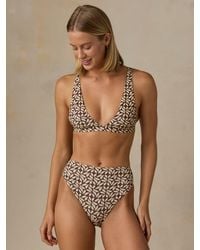 Faherty - Summerset Bottom - Lyst