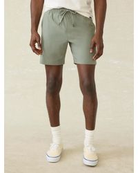 Faherty - Shorelite Trunk (7" - Lyst