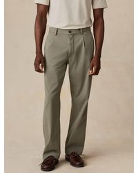 Faherty - Beach Chino Pants - Lyst