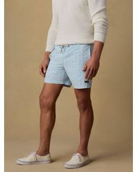 Faherty - All Day&Trade; Trunk (6" - Lyst