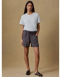 Faherty - Topanga Drape Short - Lyst