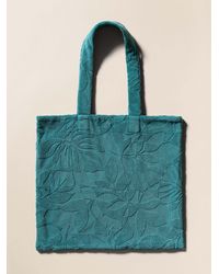 Faherty - Towel Terry Tote - Lyst