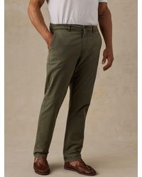 Faherty - Coastline Chino Pants - Lyst