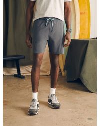 Faherty - Shorelite Active Swim Short (7" Inseam) - Lyst