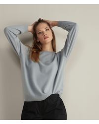 Maglie donna in Cashmere Ultrasoft: qualità a prezzi unici | Falconeri