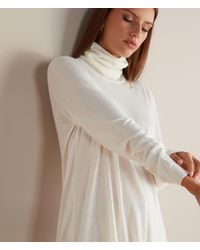 Dolcevita in Cashmere Ultralight | Falconeri
